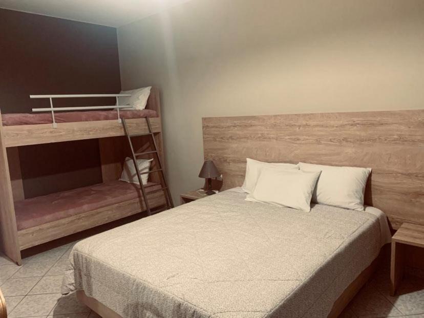 Acherontas Gliki Bagian luar foto