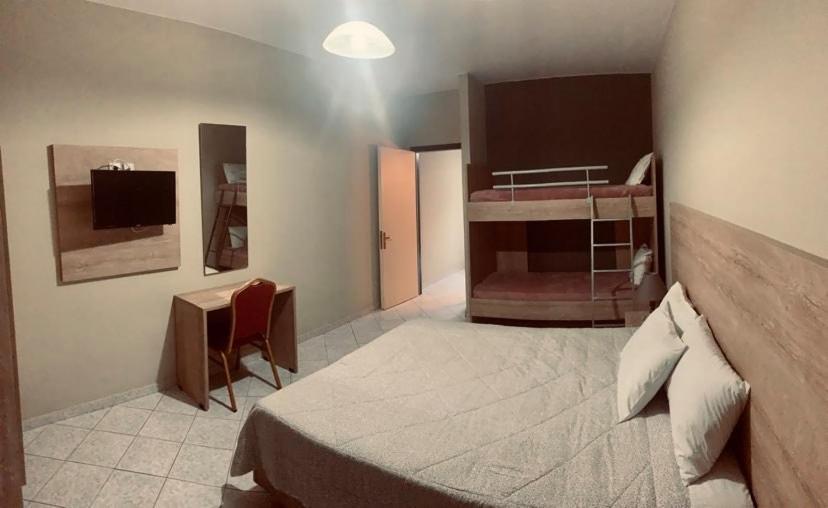 Acherontas Gliki Bagian luar foto